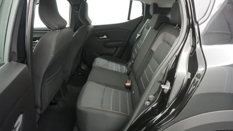 Dacia Sandero Stepway Expression TCe 67kW (90CV) CVT