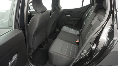 Dacia Sandero Stepway Expression TCe 67kW (90CV) CVT