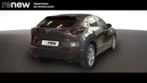 Mazda CX-30  2.0 Skyactiv-G Evolution 2WD 90kW