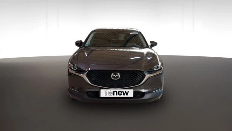 Mazda CX-30  2.0 Skyactiv-G Evolution 2WD 90kW