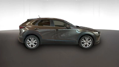 Mazda CX-30  2.0 Skyactiv-G Evolution 2WD 90kW