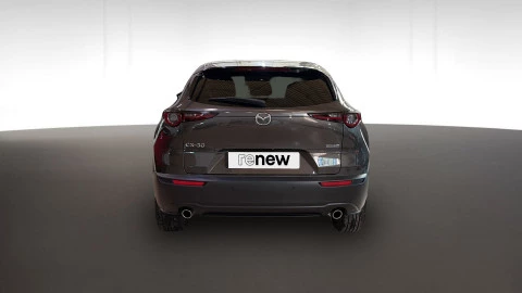 Mazda CX-30  2.0 Skyactiv-G Evolution 2WD 90kW