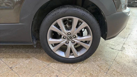 Mazda CX-30  2.0 Skyactiv-G Evolution 2WD 90kW