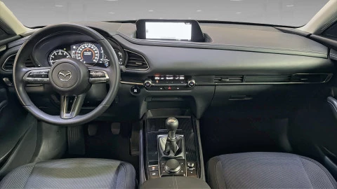 Mazda CX-30  2.0 Skyactiv-G Evolution 2WD 90kW