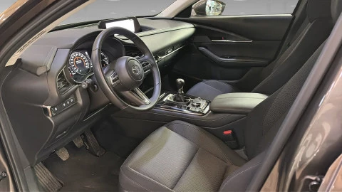 Mazda CX-30  2.0 Skyactiv-G Evolution 2WD 90kW