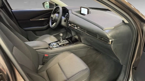 Mazda CX-30  2.0 Skyactiv-G Evolution 2WD 90kW