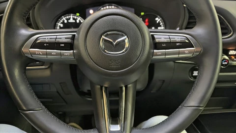 Mazda CX-30  2.0 Skyactiv-G Evolution 2WD 90kW