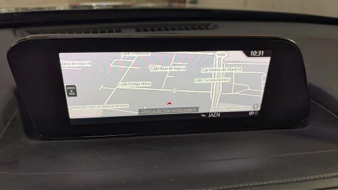 Mazda CX-30  2.0 Skyactiv-G Evolution 2WD 90kW