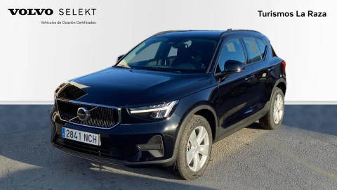 Volvo XC40 2.0 B3 G Essential Auto