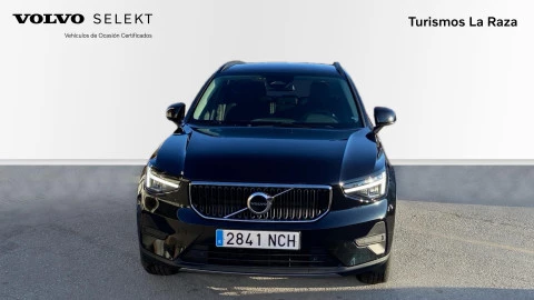 Volvo XC40 2.0 B3 G Essential Auto