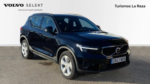 Volvo XC40 2.0 B3 G Essential Auto