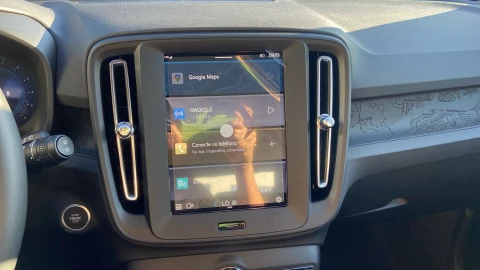 Volvo XC40 2.0 B3 G Essential Auto