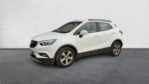 Opel Mokka X 1.4 T 103kW (140CV) 4X2 Selective Auto