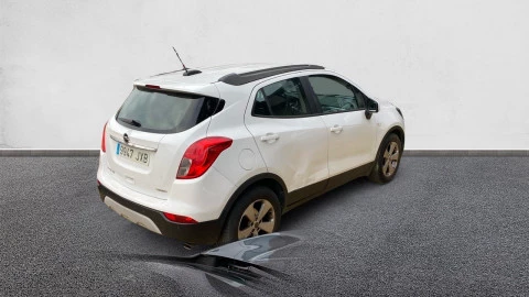 Opel Mokka X 1.4 T 103kW (140CV) 4X2 Selective Auto
