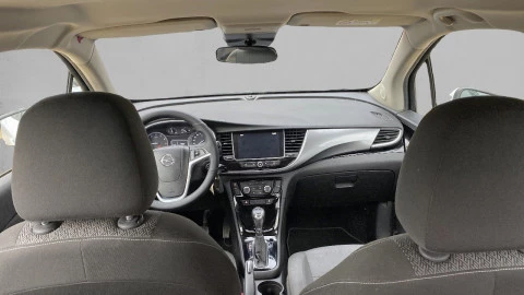 Opel Mokka X 1.4 T 103kW (140CV) 4X2 Selective Auto