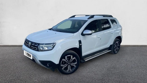 Dacia Duster Prestige TCE 96kW(130CV) 4X2