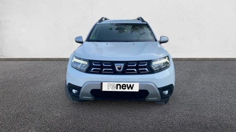 Dacia Duster Prestige TCE 96kW(130CV) 4X2