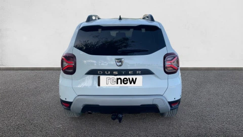 Dacia Duster Prestige TCE 96kW(130CV) 4X2