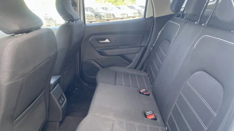 Dacia Duster Prestige TCE 96kW(130CV) 4X2