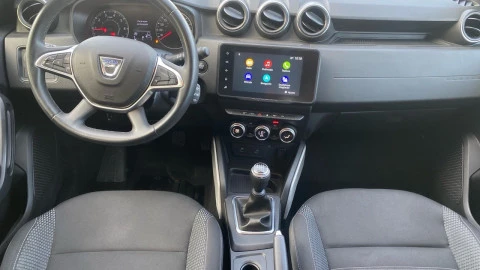 Dacia Duster Prestige TCE 96kW(130CV) 4X2
