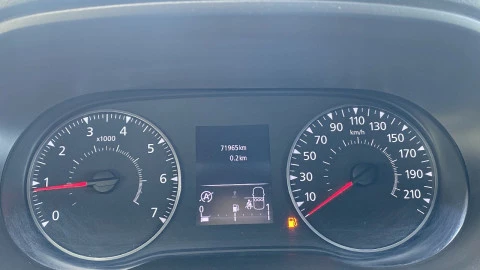 Dacia Duster Prestige TCE 96kW(130CV) 4X2