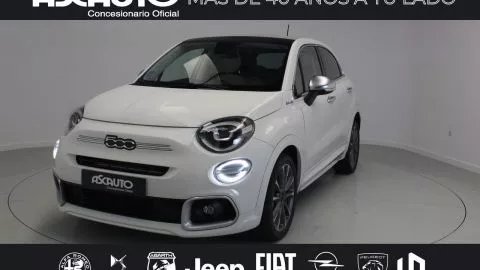 Fiat 500X 1.0 FIREFLY T3 88KW S&S DOLCEVITA CLUB 120 5P