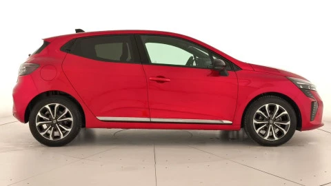 Renault Clio techno Eco-G 100cv (74kW)