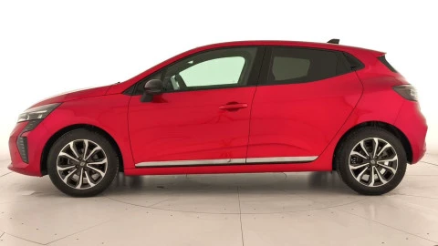 Renault Clio techno Eco-G 100cv (74kW)