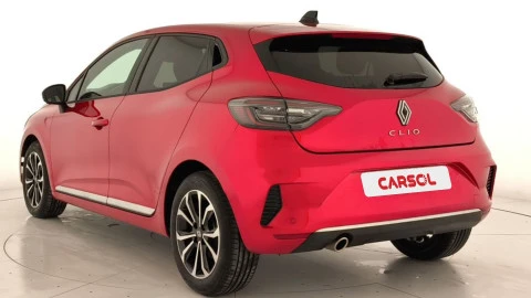 Renault Clio techno Eco-G 100cv (74kW)