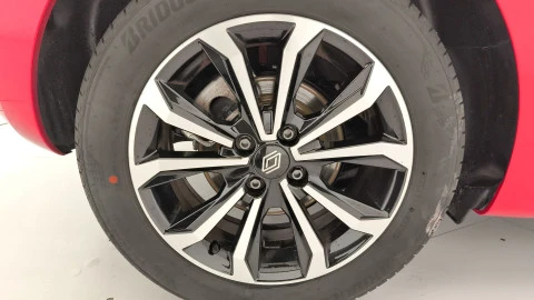 Renault Clio techno Eco-G 100cv (74kW)
