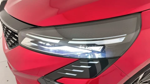 Renault Clio techno Eco-G 100cv (74kW)