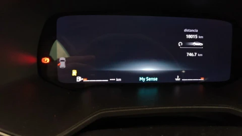 Renault Clio techno Eco-G 100cv (74kW)