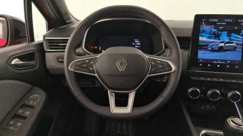 Renault Clio techno Eco-G 100cv (74kW)