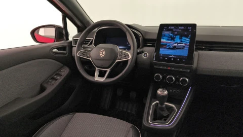 Renault Clio techno Eco-G 100cv (74kW)
