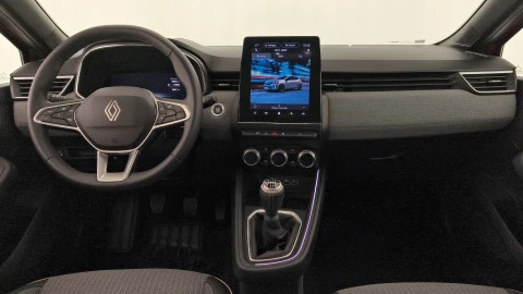 Renault Clio techno Eco-G 100cv (74kW)