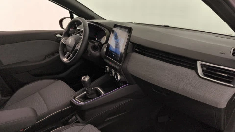 Renault Clio techno Eco-G 100cv (74kW)