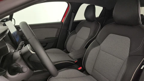 Renault Clio techno Eco-G 100cv (74kW)