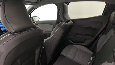Renault Clio techno Eco-G 100cv (74kW)