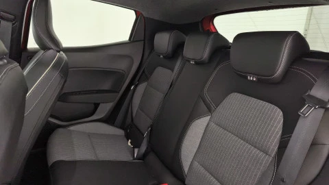 Renault Clio techno Eco-G 100cv (74kW)