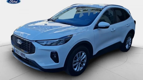 Ford Kuga Titanium 1.5T EcoBoost 110kW (150CV)