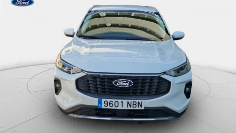 Ford Kuga Titanium 1.5T EcoBoost 110kW (150CV)