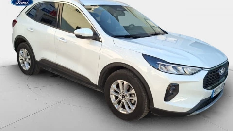 Ford Kuga Titanium 1.5T EcoBoost 110kW (150CV)