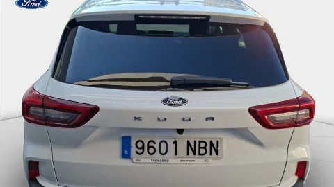 Ford Kuga Titanium 1.5T EcoBoost 110kW (150CV)