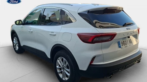 Ford Kuga Titanium 1.5T EcoBoost 110kW (150CV)
