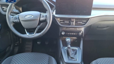 Ford Kuga Titanium 1.5T EcoBoost 110kW (150CV)