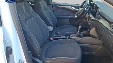 Ford Kuga Titanium 1.5T EcoBoost 110kW (150CV)