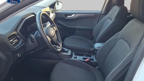 Ford Kuga Titanium 1.5T EcoBoost 110kW (150CV)