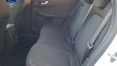 Ford Kuga Titanium 1.5T EcoBoost 110kW (150CV)