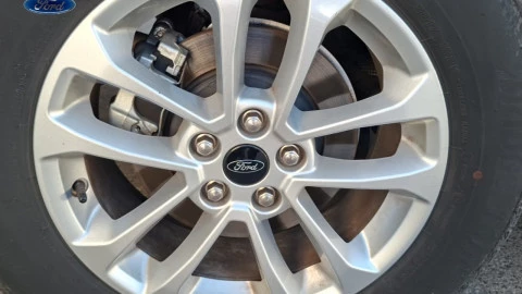 Ford Kuga Titanium 1.5T EcoBoost 110kW (150CV)