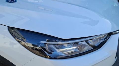 Ford Kuga Titanium 1.5T EcoBoost 110kW (150CV)